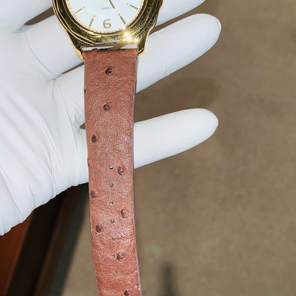 Joan Rivers Classics Quartz Watch. - Picture 7 of 8